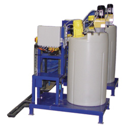 Dosing unit