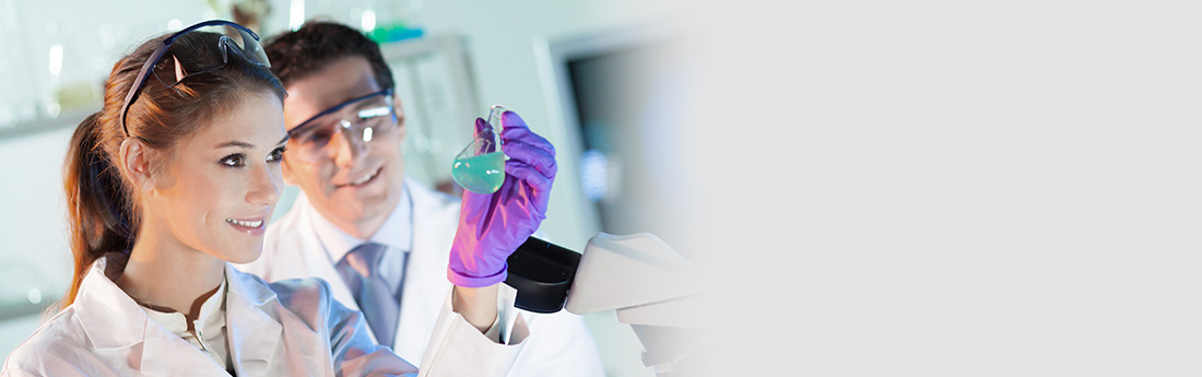 With 30 years of experience, NISKAE's laboratory develops a set of formulas for water treatment that matches most applications. For specific cases, or to match certain standards for water disposal, we specifically develop and adapt our water treatment products to your application.