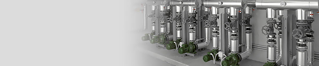 Boiler water treatment