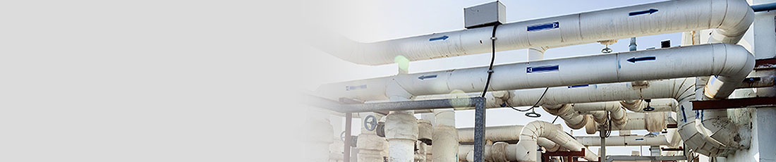 Cooling water treatment
