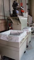 SW 200 wastewater treatment system