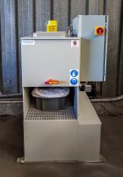 SW100 microstation and filtration box