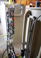 Dilution/Rinsing Station SW200