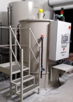 Reactor 2000L