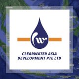 CLEARWATER ASIA, a new partner