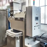SW200 station reactor for high-pressure washing