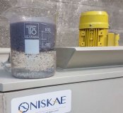 Glue and Mortar - Flocculation | Coagulation