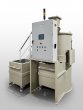 Water treatment unit